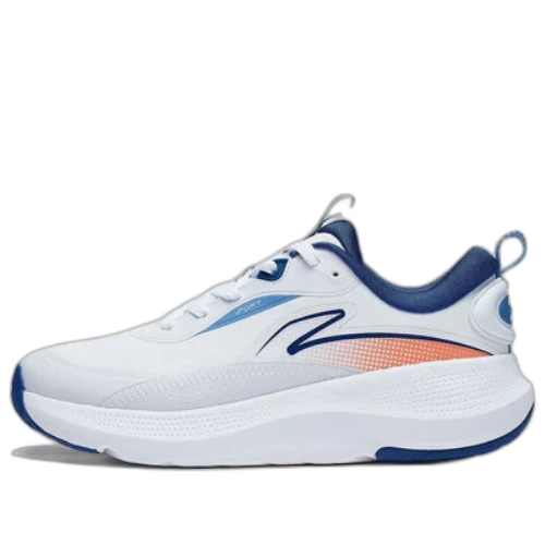 Li-Ning Soft Element 'White Blue'