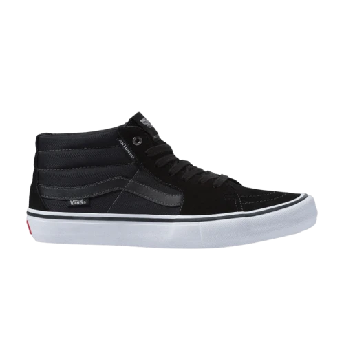 Vans Anti Hero x SK8-Mid Pro 'Grosso'