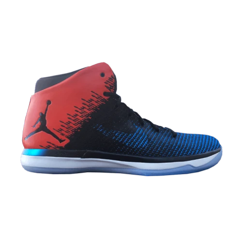 Air Jordan 31 'Quai 54' PE