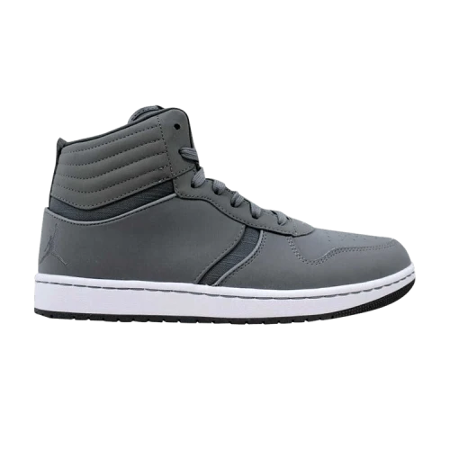 Air Jordan Air Heritage 'Cool Grey'