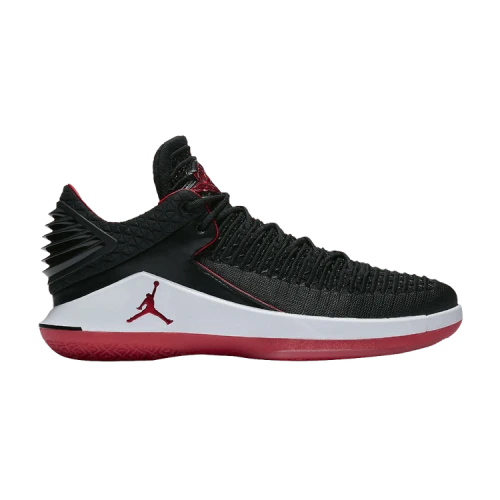 Air Jordan 32 Low PF 'Banned'