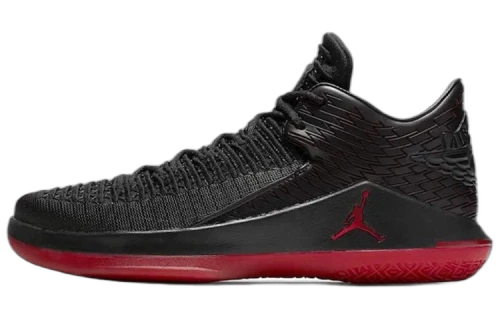 Air Jordan 32 Low PF 'Last Shot'