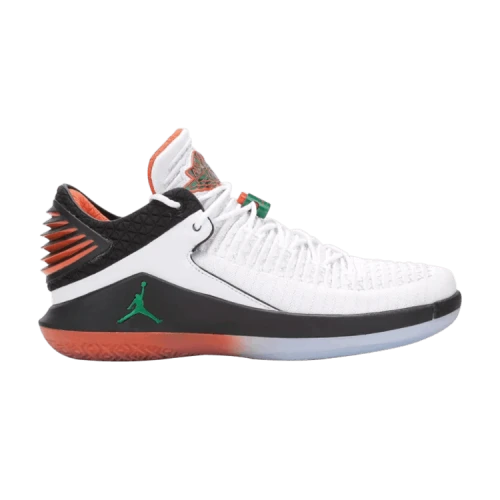 Air Jordan 32 Low PF 'Gatorade'