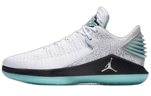 Jordan XXXII Low Guo Ailun PE