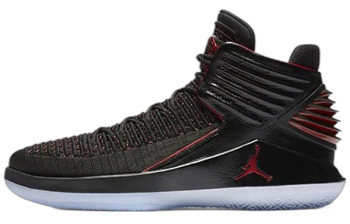 Air Jordan 32 PF 'Banned'