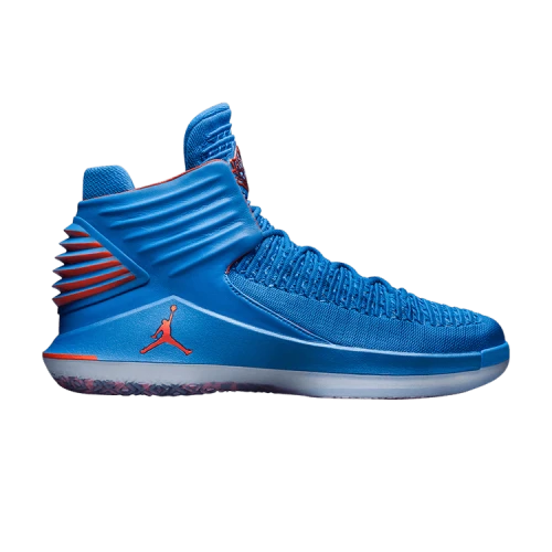 Air Jordan 32 PF 'Russell Westbrook'