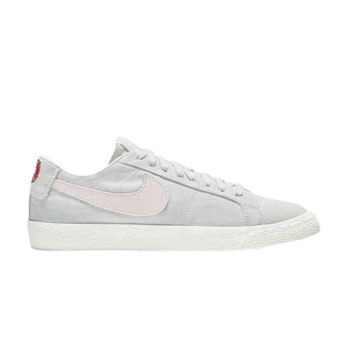 Nike SB Blazer Low Lance Mountain English Rose