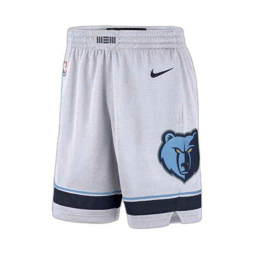 Nike Dri Fit Basketball Shorts Unisex White