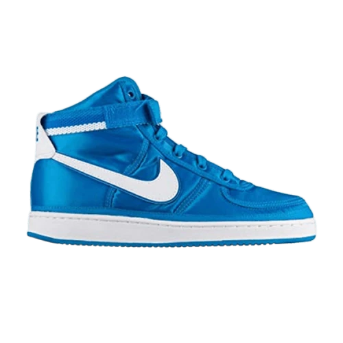 Nike Vandal High Supreme Blue Orbit (GS)