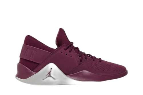 Jordan Flight Fresh Bordeaux