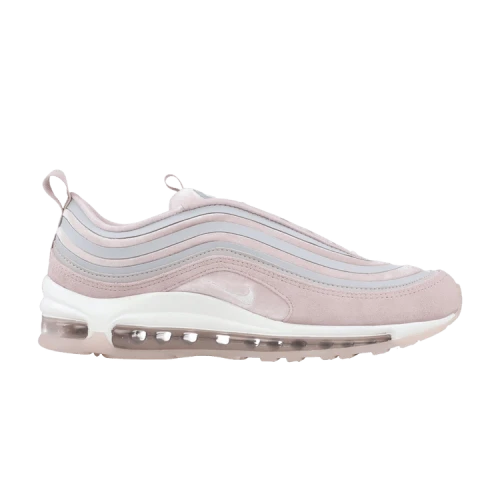 Nike Air Max 97 Ultra '17 Lux 'Vast Grey' (Women's)