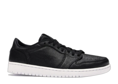 Jordan 1 Retro Low NS Black White (Women's)