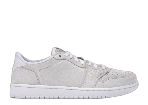 Jordan 1 Retro Low NS White (Women's)