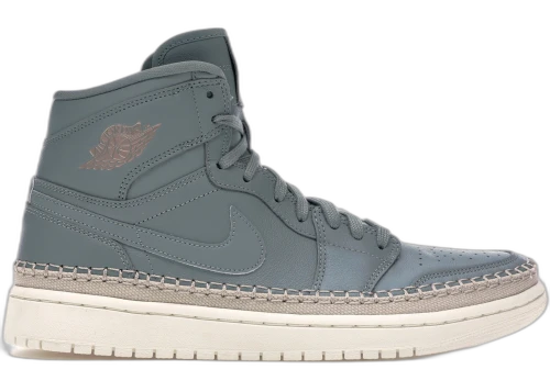 Jordan 1 Retro High Mica Green (Women's)