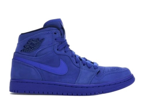 Jordan 1 Retro High Blue Void (Women's)