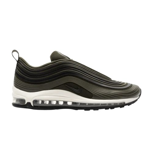 Nike Air Max 97 Ultra 17 Premium Cargo Khaki