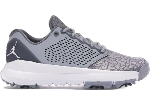 Jordan Trainer ST G Wolf Grey