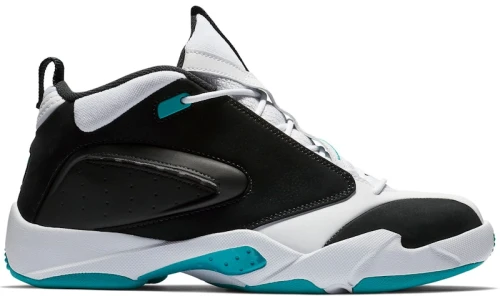 Jordan Jumpman Quick 23 Turbo Green