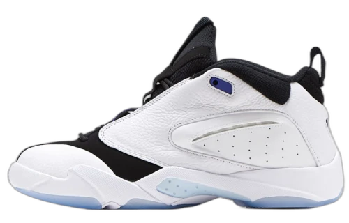 Jordan Jumpman Quick 23 Concord