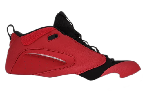 Jordan Jumpman Quick 23 Gym Red