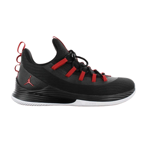 Jordan Ultra Fly 2 Low Bred
