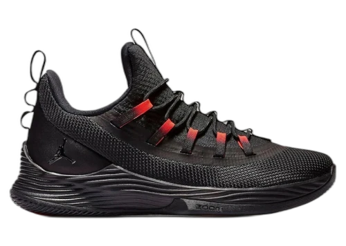 Jordan Ultra.Fly 2 Low Black Infrared