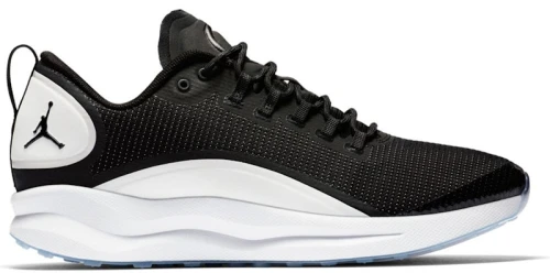 Jordan Zoom Tenacity Black White