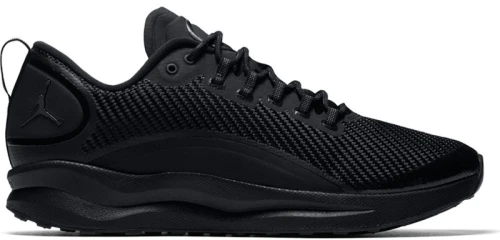 Jordan Zoom Tenacity Triple Black