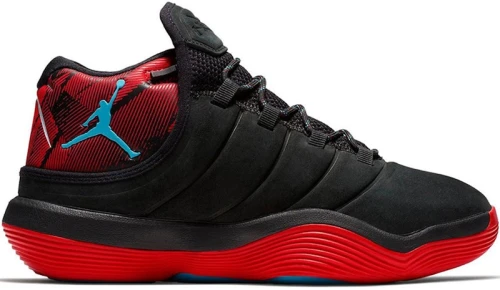 Jordan Super.Fly 2017 N7 (2017) (GS)