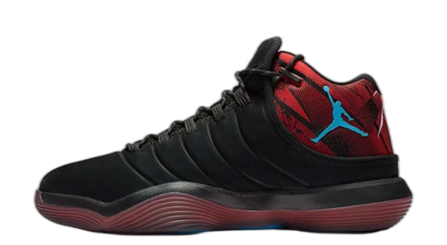 Jordan Super.Fly 2017 N7 (2017)