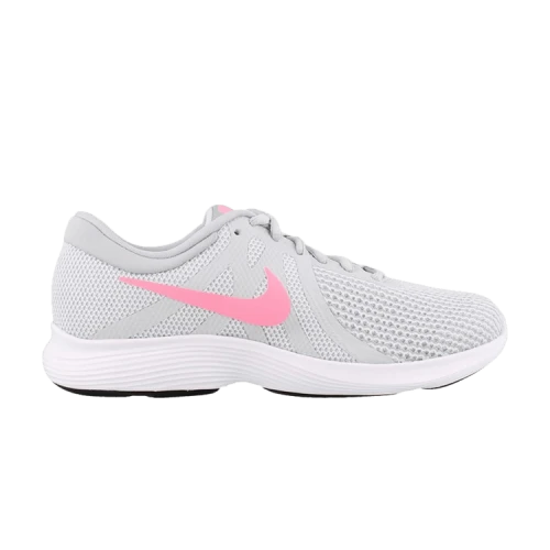 Nike Revolution 4 'Pure Platinum' (Women's)