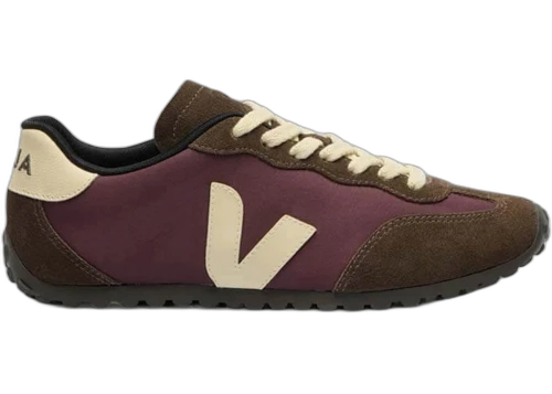 Veja GT Nylon Amarante Butter