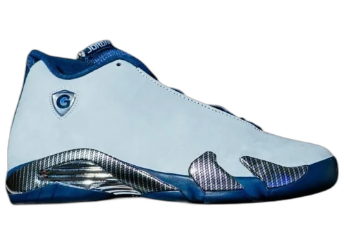 Jordan 14 Retro Georgetown PE