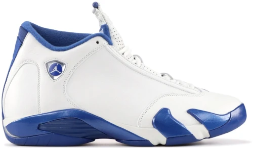 Jordan 14 Retro OVO God's Plan