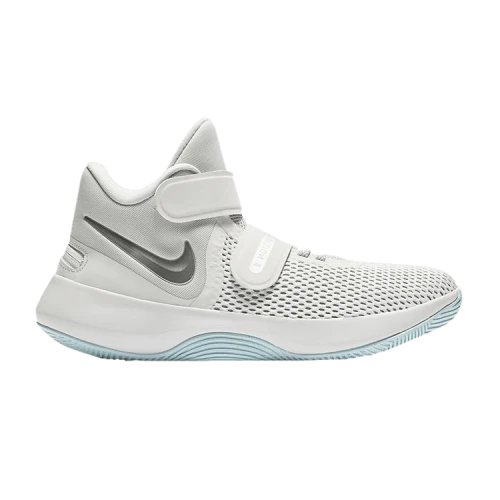 Nike Air Precision 2 FlyEase 'Vast Grey' (Women's)