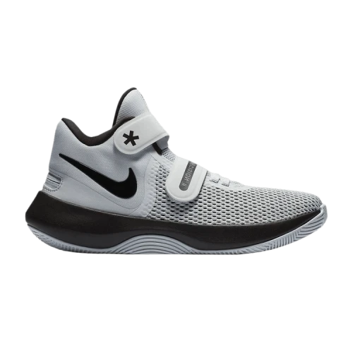 Nike Air Precision 2 Flyease 'White Black' (Women's)