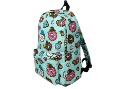 BAPE Baby Milo Backpack (SS23) Sax