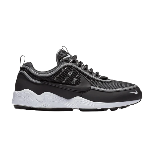 Nike Air Zoom Spiridon 16 Overbranding Black