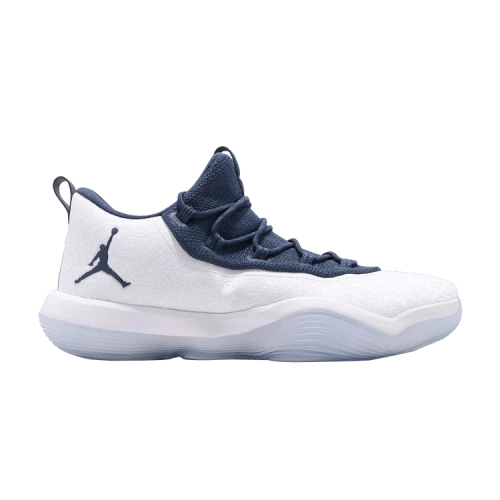 Air Jordan Super.Fly Low PF 'Navy'