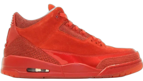 Jordan 3 Retro Legends of Summer