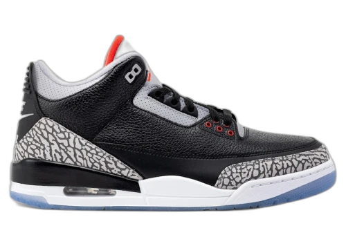 Jordan 3 Retro Nipsey Hussle Victory Lap