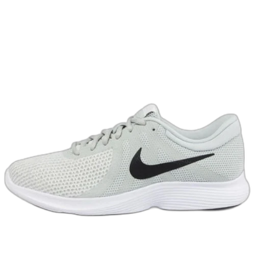 Nike Revolution 4 Low-Top 'Grey Black'