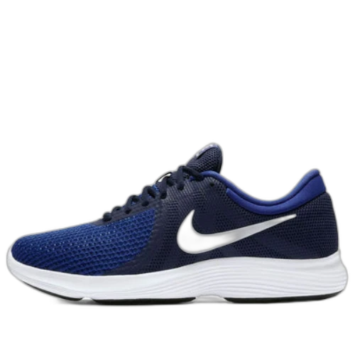 Nike Revolution 4 Low-Top 'Blue White'