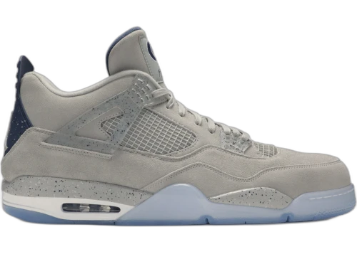 Jordan 4 Retro Georgetown (PE)