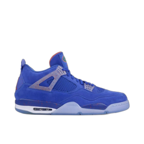 Air Jordan 4 Retro Florida Gators PE