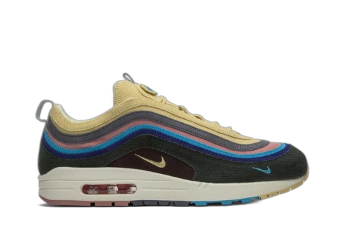 Nike Sean Wotherspoon x Air Max 1/97 Pre-Release