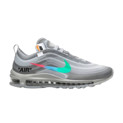 Nike Off-White x Air Max 97 'Menta' Sample