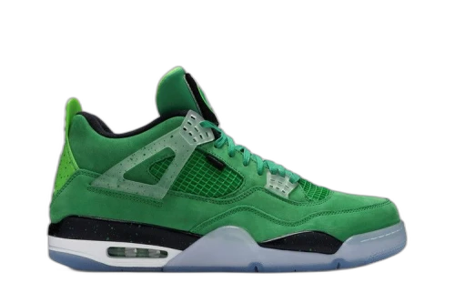 Mark Wahlburg x Air Jordan 4 Retro 'Wahlburgers'