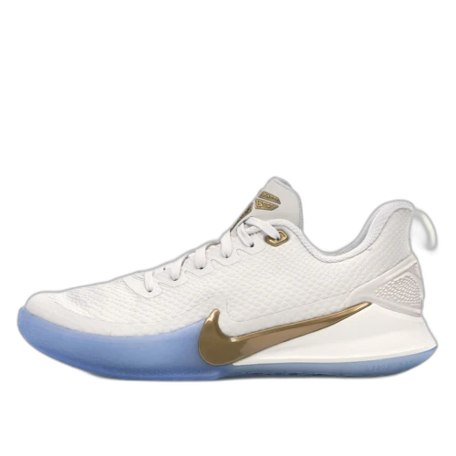 Nike Mamba Focus 'Metallic Gold'