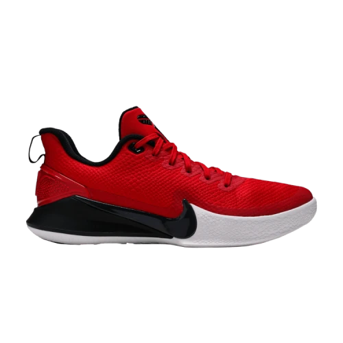 Nike Mamba Focus University Red